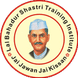 Lal Bahadur Shastri Training Institute